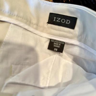 4 pair Golf Shorts Size 40 All brands