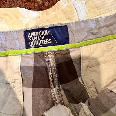Mens Casual shorts size 38 All brands