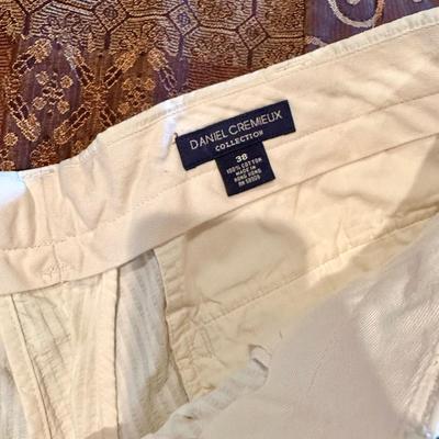 Mens Casual shorts size 38 All brands
