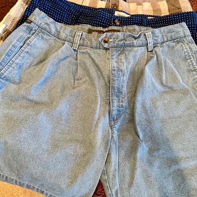 Mens Casual shorts size 38 All brands
