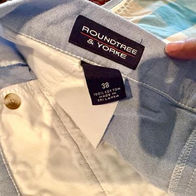 3 Mens Casual Shorts