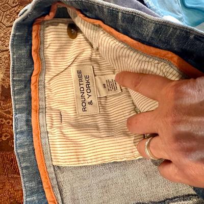 3 Mens Casual Shorts