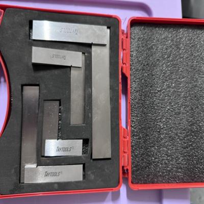 Taytools Square Set
