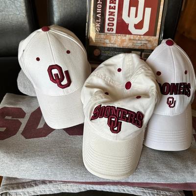 OU items