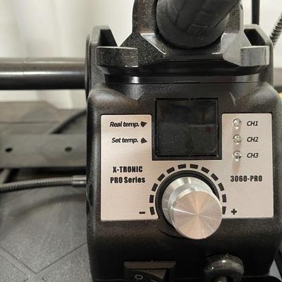 X-Tronic USA Soldering Station
