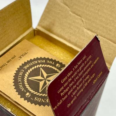 Boyd's Folkstone Collection "Flora & Amelia The Gardeners" figurine