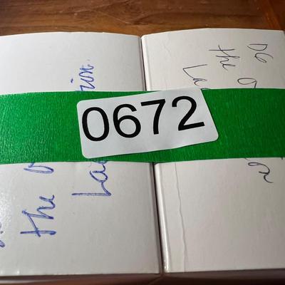 Lot of 2 The One Lace Edition - Dolce & Gabbana For Women Eau de Parfum Perfume