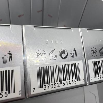 Lot of 9 NIB Dolce Gabbana The One Sport Men’s Shower Gel