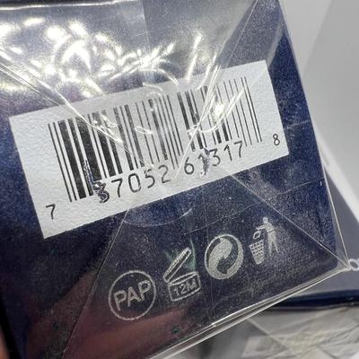 4 NIB Dolce Gabbana Pour Homme Men’s Shower Gel