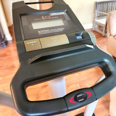 Lot #49 Proforma Elliptical Exercise Machine