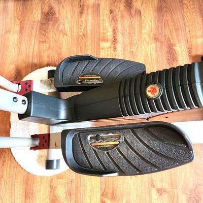 Lot #49 Proforma Elliptical Exercise Machine