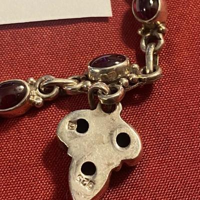 Sterling Silver Set