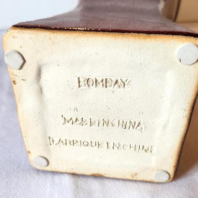 Lot #54 Bombay Company Vase
