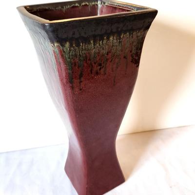 Lot #54 Bombay Company Vase