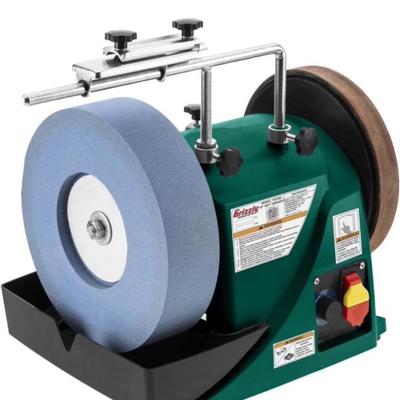 Grizzly Grinder T32720