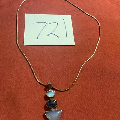 Vintage Necklace