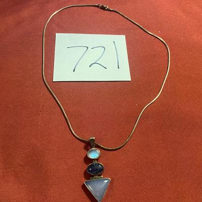 Vintage Necklace