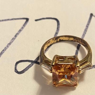 Beautiful Ring