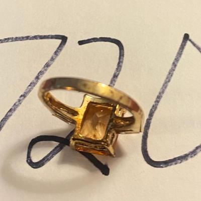 Beautiful Ring