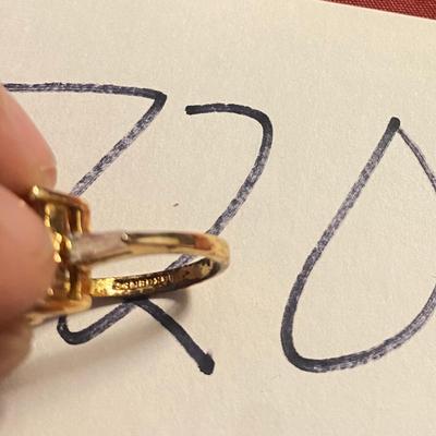 Beautiful Ring