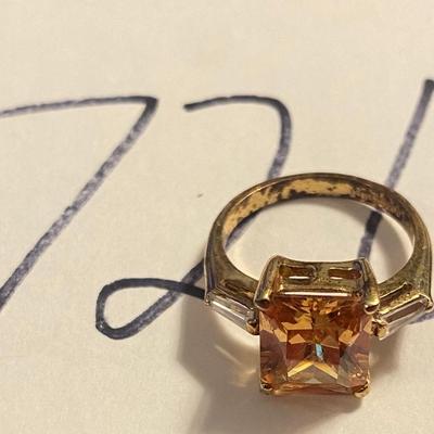 Beautiful Ring