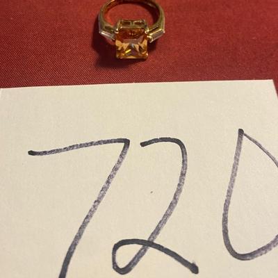 Beautiful Ring