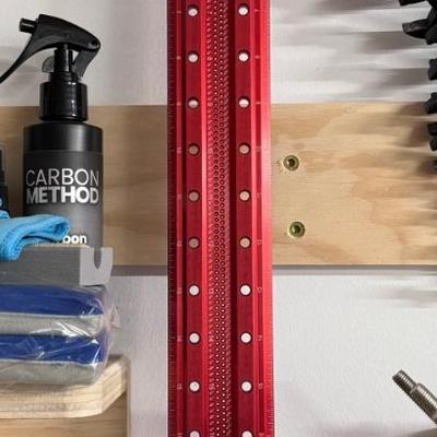 Woodpecker 24-inch T Square