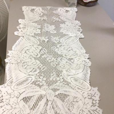 Vintage Linens Lot 2