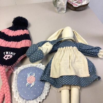 Vintage Linens Lot 2