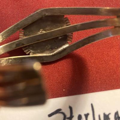 Sterling Silver Bracelet