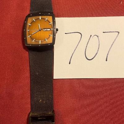 Skagen Quartz Watch