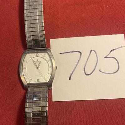 Croton Quartz Watch