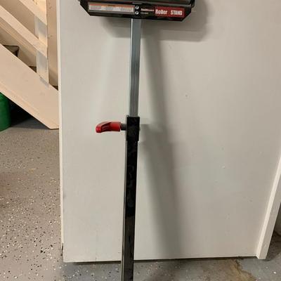 Haul Master Roller Stand