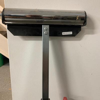 Haul Master Roller Stand