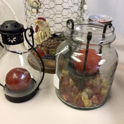 Home Decor Lot 1