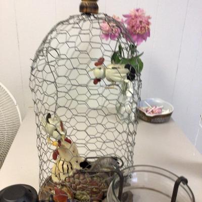 Home Decor Lot 1