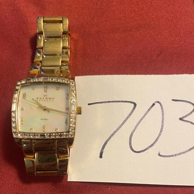 Skagen Denmark Watch
