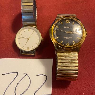 Watch Lot
