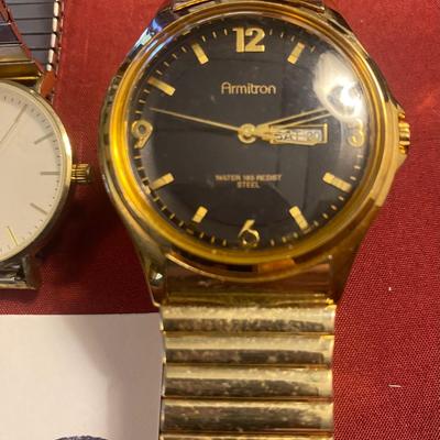 Watch Lot