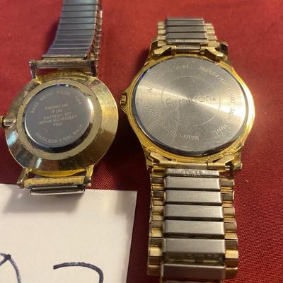 Watch Lot