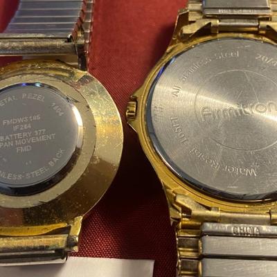 Watch Lot