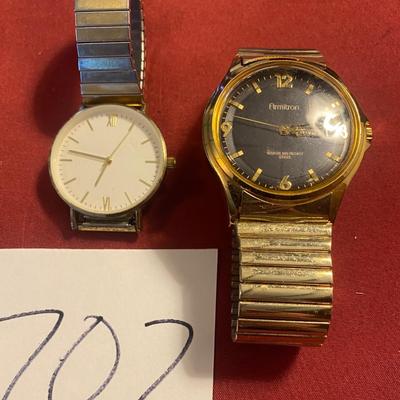Watch Lot