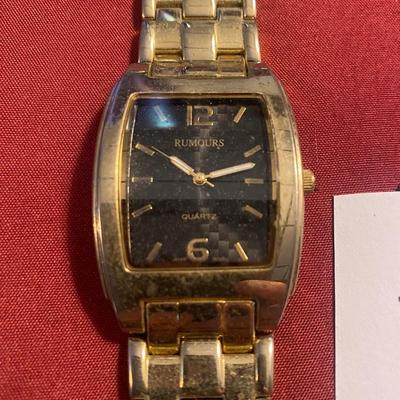 Rumours Quartz Watch
