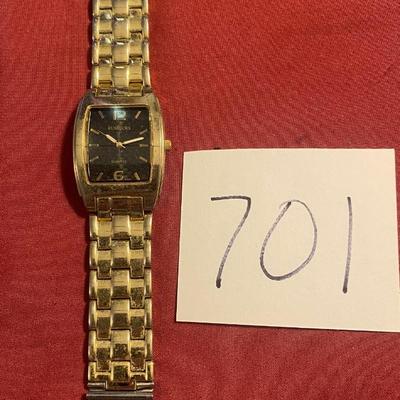 Rumours Quartz Watch