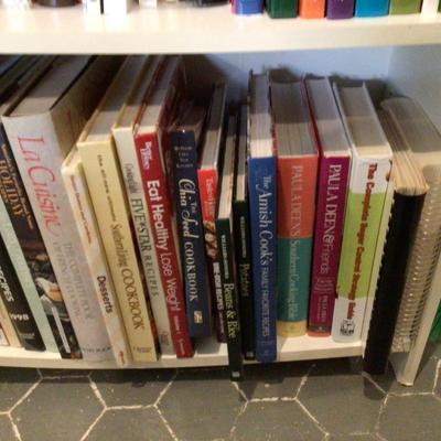 Cookbook Lot 2