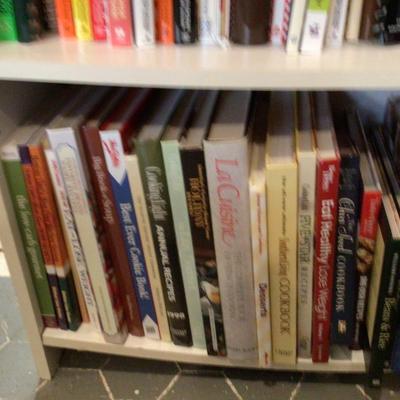 Cookbook Lot 2