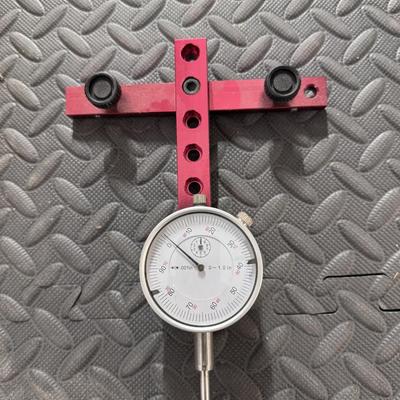 Woodworking Dial Test Gauge