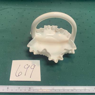 Fenton Basket