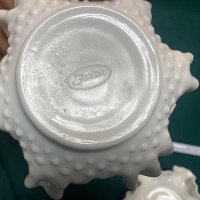 Fenton Basket