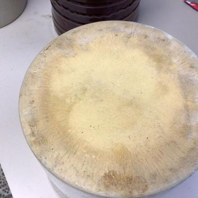 Stoneware Lot